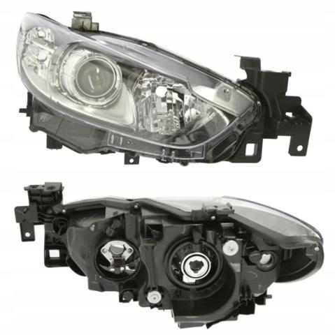 Comprar 2161167RLDEM2 Depo/Loro/Abakus Faro derecho