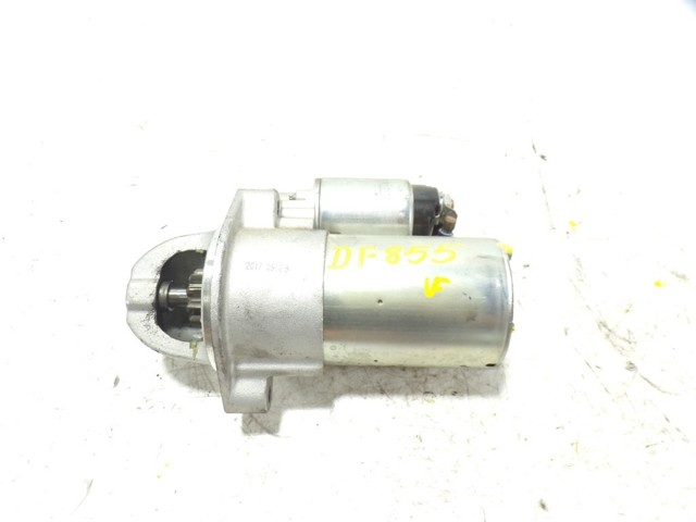 Motor de arranque SSANG YONG A6711510301