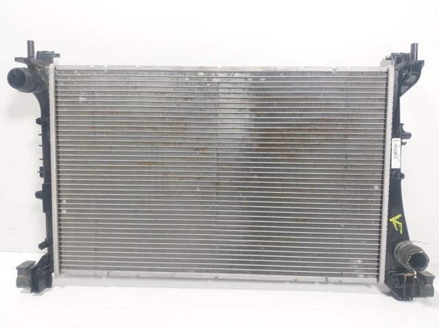52052220 Fiat/Alfa/Lancia Refrigeración del motor