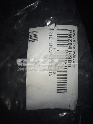 Comprar PMZ04149BD Signeda Defensa delantera