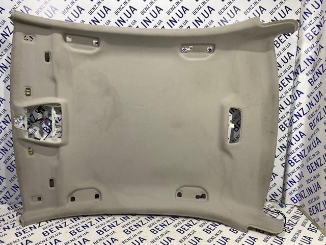 2046902850 Mercedes Guarnecido de techo