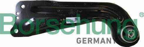 B19110 Borsehung brazo suspension (control trasero inferior derecho)