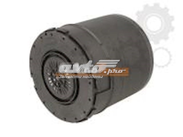 950310040 Haldex Filtro del desecador de aire (separador de agua y aceite) (camión)
