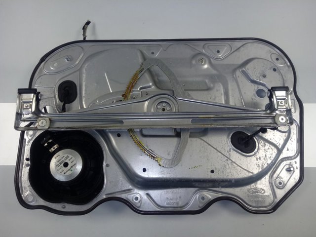  7M5T14B533AC Ford