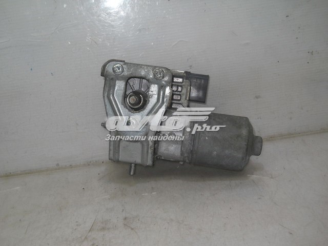 1Z1955119D VAG motor del limpiaparabrisas del parabrisas