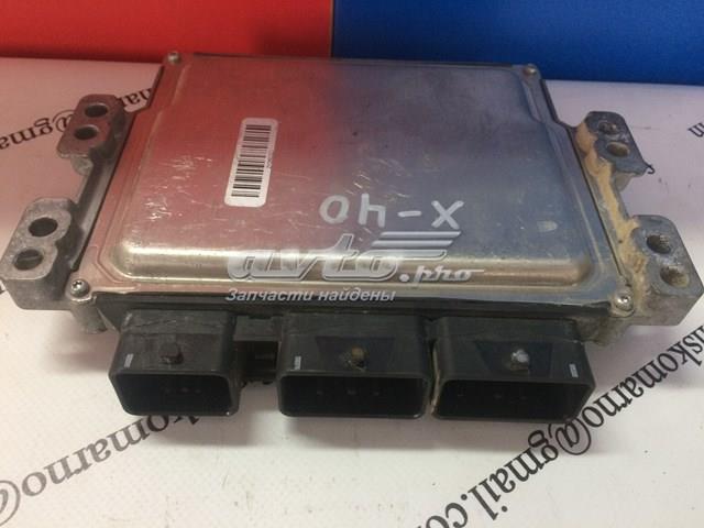 237101989R Renault (RVI) Centralina Del Motor