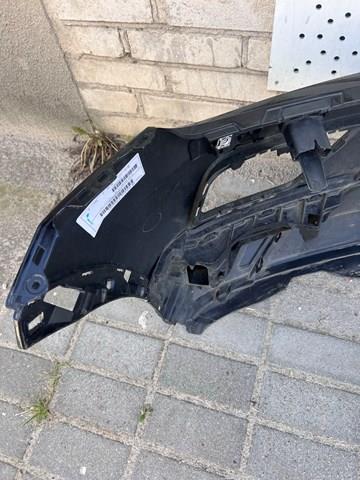 Parachoques delantero VAG 5NA807217JGRU precio, desde 159,24 EUR