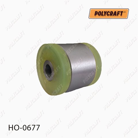 HO0677 Polycraft