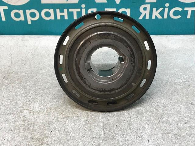 Comprar 9656584580 Fiat/Alfa/Lancia Piñón del cigüeñal