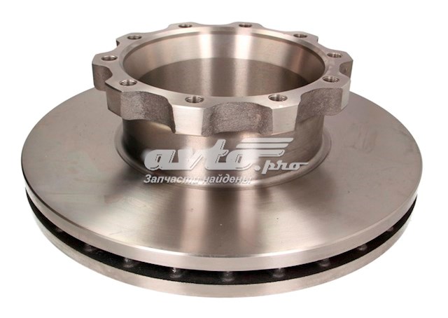 Frenos traseros Beral BCR215A