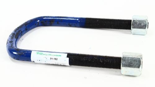 Abrazadera de ballesta Zilbermann 01162 precio, desde 8,32 EUR