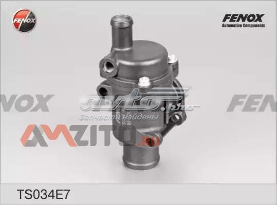 TS034E7 Fenox termostato, refrigerante