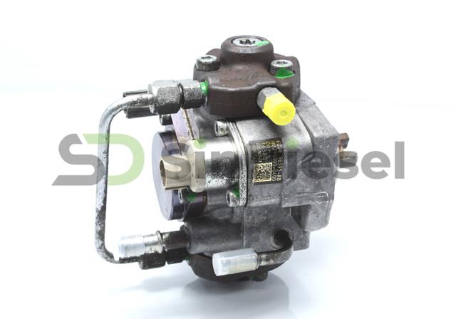 2940000400 Denso Bomba de inyección