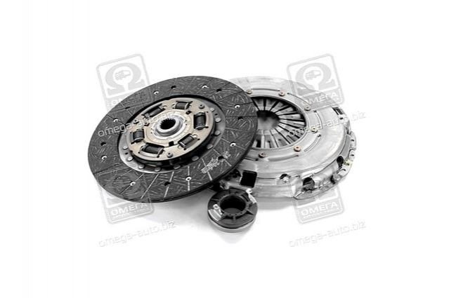 Embrague HDK108 VALEO