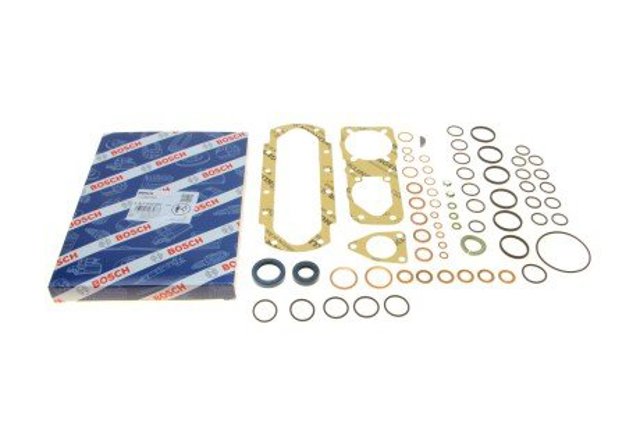 Kit de reparación de bomba de alta presión 2417010001 Bosch
