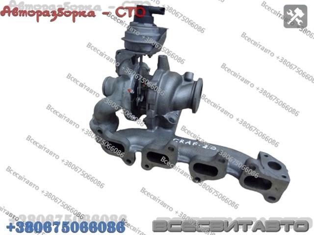  VAG GTC1446VZ precio, desde 257,65 EUR