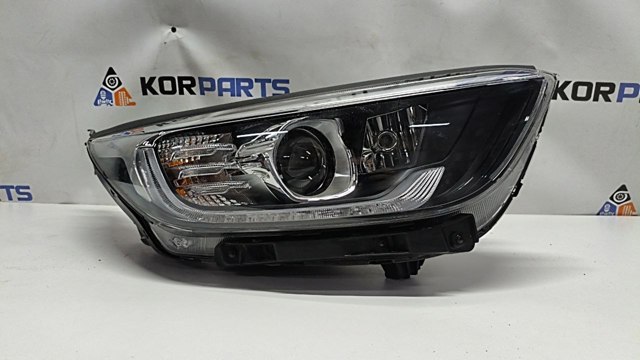 Faro derecho Hyundai/Kia 92102H8000 precio, desde 166,36 EUR