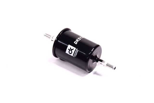 DK512 DK Filtro de gasolina