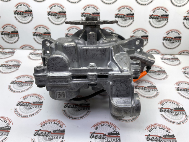 Bomba de aceite Volvo 32388686 precio, desde 121,97 EUR
