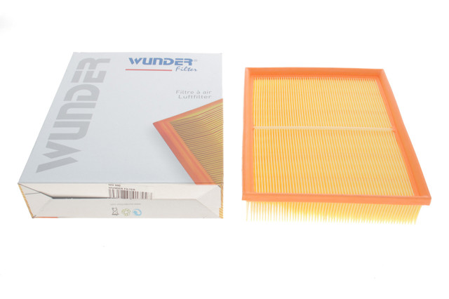 El filtro de aire Wunder WH996 precio, desde 9,49 EUR