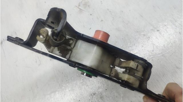 Pedal embrague 8200060841 Nissan/Infiniti