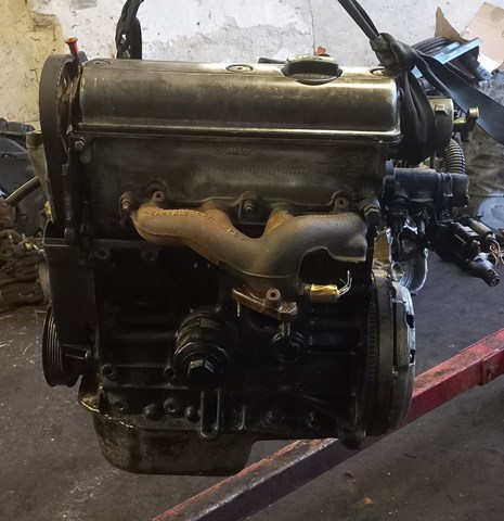 Motor completo VAG AEX precio, desde 397,85 EUR