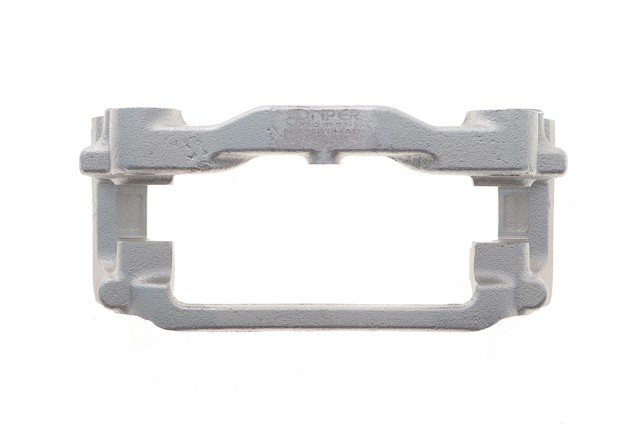 Soporte de la pinza de freno trasera BS22134 DP Group
