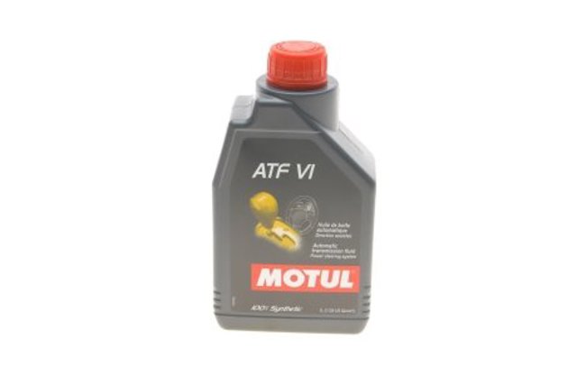 Comprar 843911 Motul Aceite caja de cambios