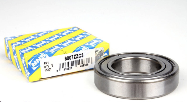  SNR 6007ZZC3