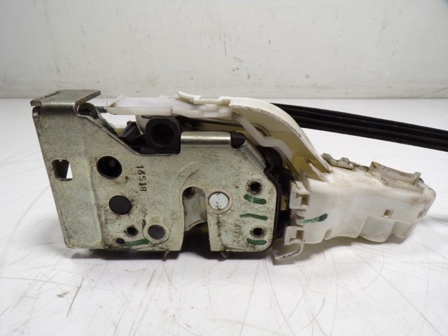 Comprar 51983603 Fiat/Alfa/Lancia Cerradura de puerta lateral