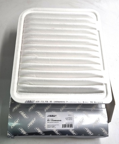 El filtro de aire Rider RD1340WA0048 precio, desde 7,76 EUR