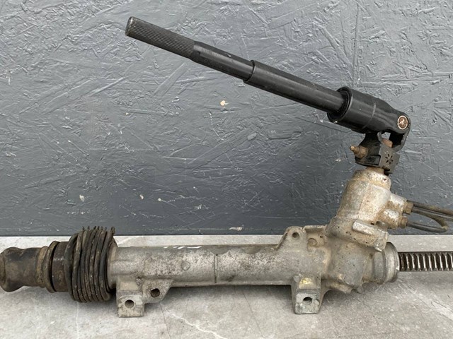 Comprar 96307307 Peugeot/Citroen Cremallera