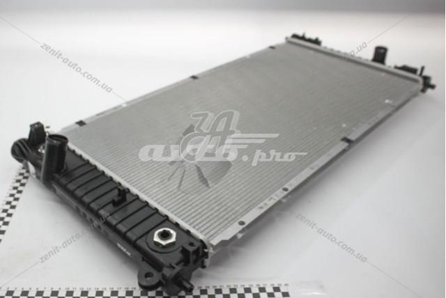Água radiador Ssang Yong 2131034620 precio, desde 146,27 EUR