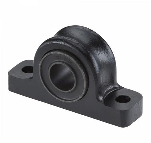 K200182 Moog Silentblock de brazo de suspensión delantero inferior