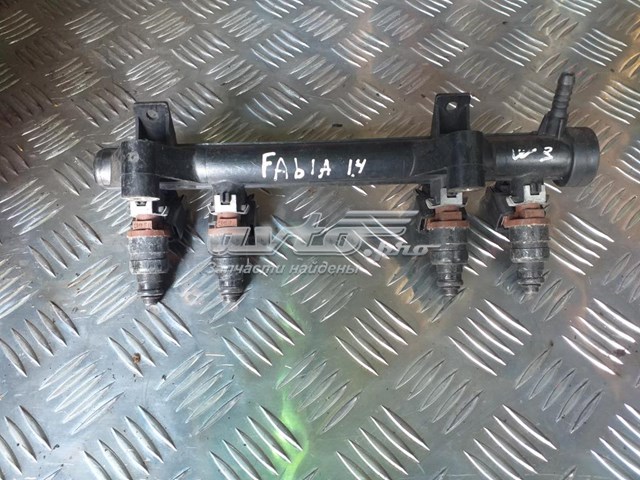 5WS02620 VAG 