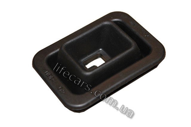 ZM001D1601013 Great Wall Bota de horquilla de embrague