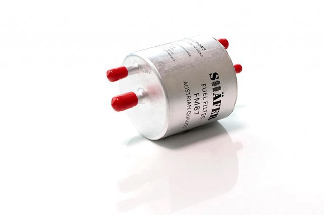 Comprar FM87 Shafer Filtro diesel
