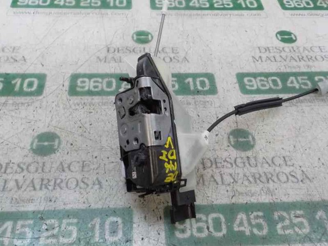Comprar 9819038580 Peugeot/Citroen Cerradura de puerta lateral