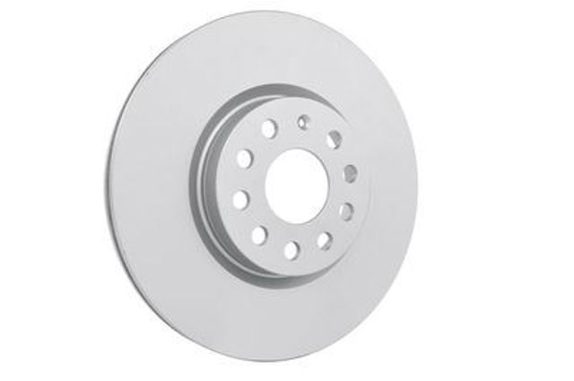 Disco de freno 986479932 Bosch