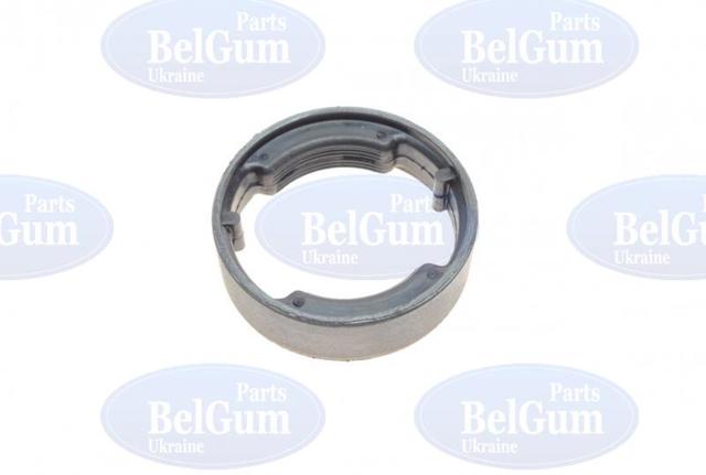 BG1166 Belgum Silentblock de brazo de suspensión delantero inferior