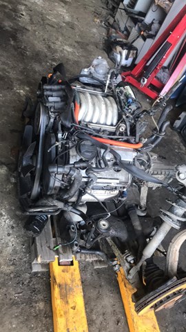 BDV VAG Motor completo
