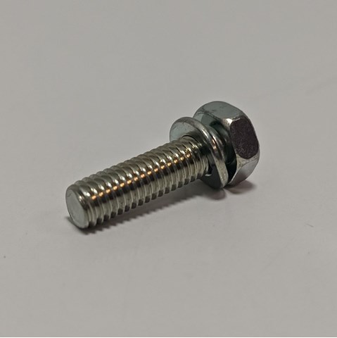Tornnillo, cárter del motor WHT000309 VAG