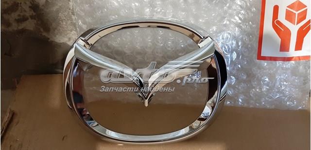 Comprar D10J51730 Mazda Emblema de la parrilla del radiador