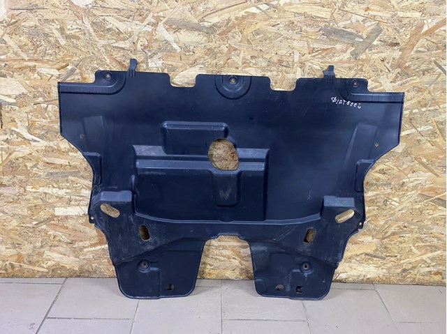 Comprar Protección motor / empotramiento Fiat 500 X 334