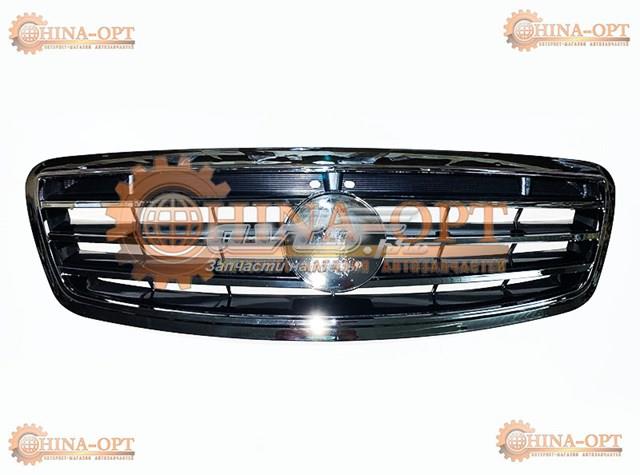 Calandra para Geely CK II 