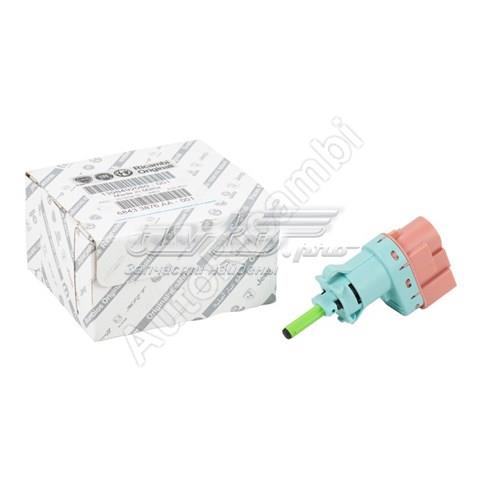 Interruptor de luz de freno Fiat/Alfa/Lancia 1398492080 precio, desde 21,47 EUR