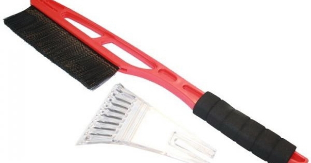 Comprar DK86120 DK Cepillo para nieve