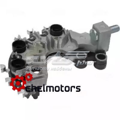 Comprar 593509 VALEO Puente de diodos, alternador