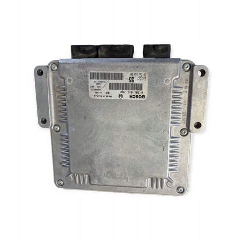 Comprar 0281011780 Peugeot/Citroen ECU