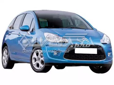 GS2051D12 FPS Parabrisas delantero 